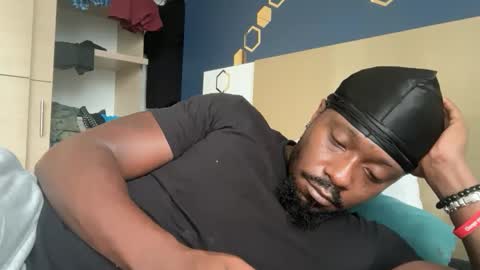 urbandick5 online show from April 15, 9:04 pm