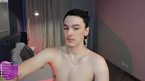 Stan online show from March 27, 1:21 am