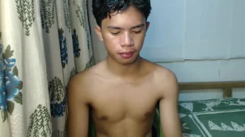 joshua online show from December 6, 12:27 pm