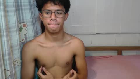 joshua online show from January 31, 5:10 pm