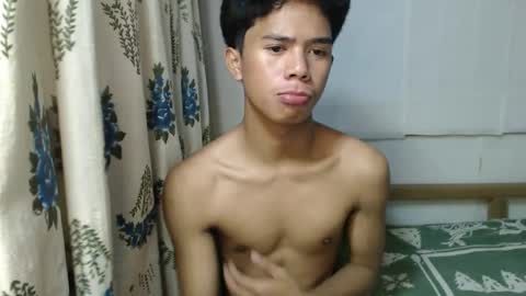 joshua online show from December 9, 1:29 am