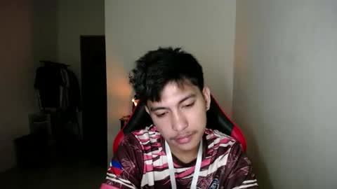 Dannie online show from January 17, 10:11 pm