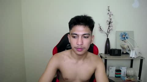 Dannie online show from April 26, 12:30 am