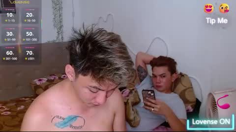 rose and khristine online show from October 20, 7:01 am