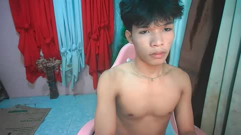 Jake online show from February 8, 1:48 pm