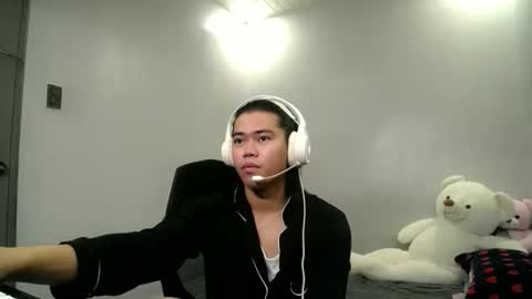 ask me online show from March 16, 12:50 am