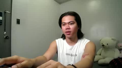 ask me online show from March 24, 12:16 am