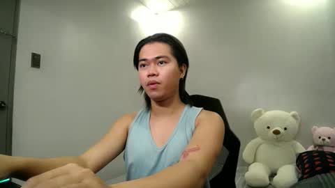 ask me online show from March 16, 11:52 pm