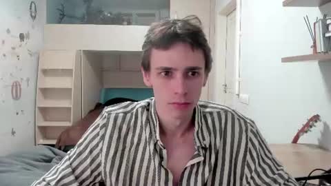 urgoddessboy online show from June 18, 7:30 pm