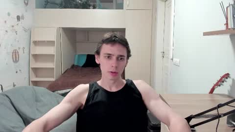 urgoddessboy online show from June 23, 8:23 pm
