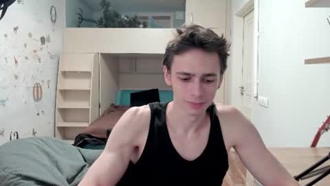 urgoddessboy online show from June 28, 9:32 pm