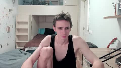 urgoddessboy online show from June 20, 8:14 pm