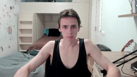 urgoddessboy online show from June 21, 8:25 pm