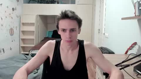 urgoddessboy online show from June 19, 8:13 pm