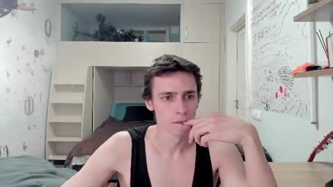 urgoddessboy online show from June 12, 7:55 pm