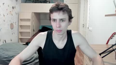 urgoddessboy online show from June 30, 1:17 am