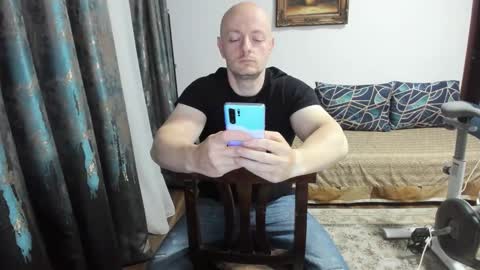 UrGymCrush online show from October 13, 9:54 pm