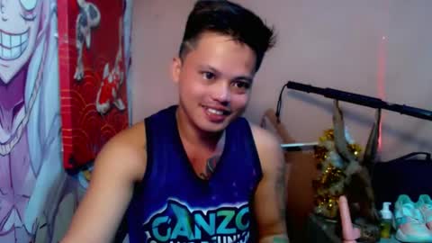 Snapshot of urhot_fucker13 chatting on January 12, 4:42 am JUST CALL MY NAME jayrus online show from January 12, 4:42 am