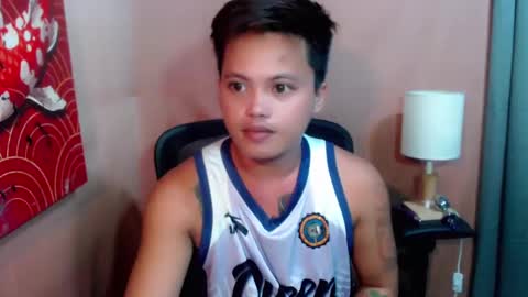 Snapshot of urhot_fucker13 chatting on January 31, 8:32 am JUST CALL MY NAME jayrus online show from January 31, 8:32 am