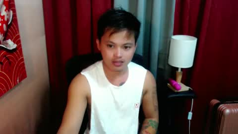 Snapshot of urhot_fucker13 chatting on February 3, 10:25 am JUST CALL MY NAME jayrus online show from February 3, 10:25 am