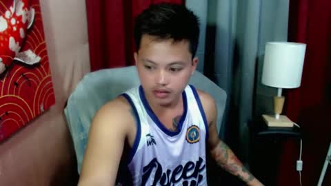 Snapshot of urhot_fucker13 chatting on February 15, 4:56 pm JUST CALL MY NAME jayrus online show from February 15, 4:56 pm