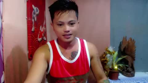 Snapshot of urhot_fucker13 chatting on January 1, 6:15 am JUST CALL MY NAME jayrus online show from January 1, 6:15 am