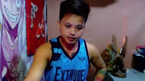 Snapshot of urhot_fucker13 chatting on January 5, 1:45 am JUST CALL MY NAME jayrus online show from January 5, 1:45 am