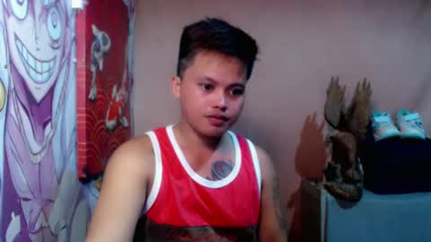 Snapshot of urhot_fucker13 chatting on January 17, 9:49 am JUST CALL MY NAME jayrus online show from January 17, 9:49 am
