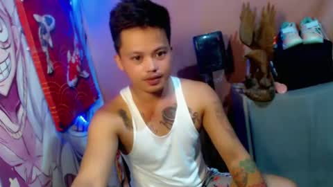 Snapshot of urhot_fucker13 chatting on January 20, 7:47 am JUST CALL MY NAME jayrus online show from January 20, 7:47 am