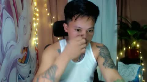 Snapshot of urhot_fucker13 chatting on October 27, 12:40 pm JUST CALL MY NAME jayrus online show from October 27, 12:40 pm