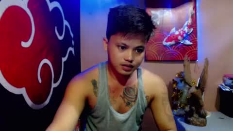 Snapshot of urhot_fucker13 chatting on January 3, 4:06 pm JUST CALL MY NAME jayrus online show from January 3, 4:06 pm