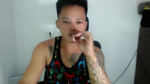 JUST CALL MY NAME jayrus  online show from December 20, 3:24 am