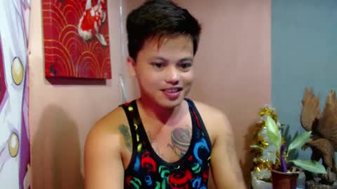 Snapshot of urhot_fucker13 chatting on December 23, 3:23 pm JUST CALL MY NAME jayrus online show from December 23, 3:23 pm