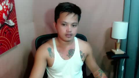Snapshot of urhot_fucker13 chatting on January 29, 9:01 am JUST CALL MY NAME jayrus online show from January 29, 9:01 am