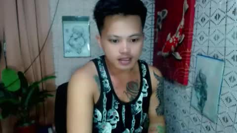 Snapshot of urhot_fucker13 chatting on September 19, 11:48 pm JUST CALL MY NAME jayrus online show from September 19, 11:48 pm