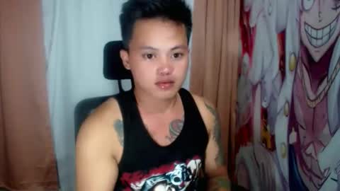 JUST CALL MY NAME jayrus  online show from February 3, 12:10 pm