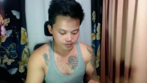 JUST CALL MY NAME jayrus  online show from February 22, 6:48 am