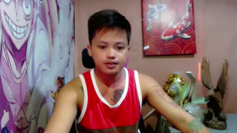 Snapshot of urhot_fucker13 chatting on December 12, 3:10 am JUST CALL MY NAME jayrus online show from December 12, 3:10 am