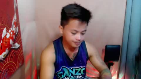 Snapshot of urhot_fucker13 chatting on January 24, 9:39 am JUST CALL MY NAME jayrus online show from January 24, 9:39 am