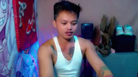 Snapshot of urhot_fucker13 chatting on January 19, 11:34 am JUST CALL MY NAME jayrus online show from January 19, 11:34 am