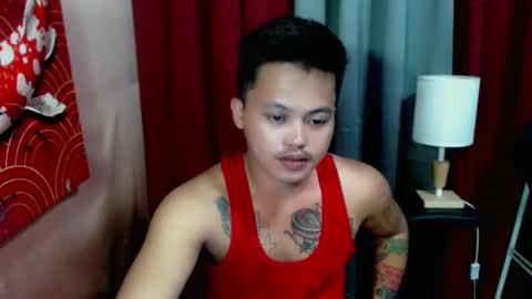 Snapshot of urhot_fucker13 chatting on February 16, 1:38 pm JUST CALL MY NAME jayrus online show from February 16, 1:38 pm