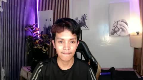 urhot_johny online show from April 21, 3:13 am