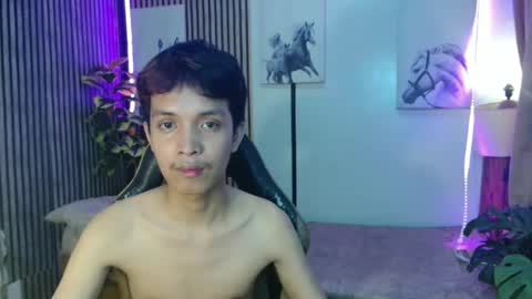 urhot_johny online show from April 22, 6:34 pm