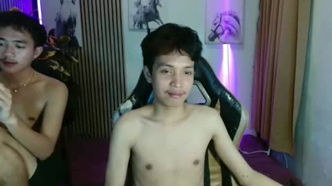 urhot_johny online show from April 26, 9:33 pm