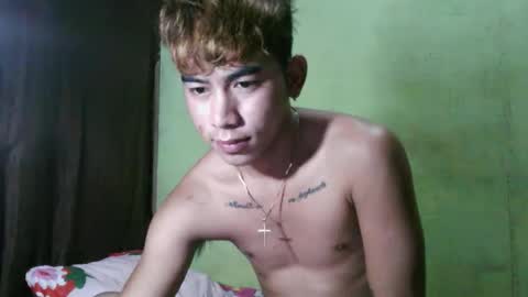 Josh online show from April 1, 11:57 pm