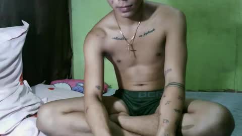 Josh online show from March 30, 2:34 am