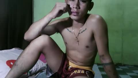 Josh online show from April 7, 3:45 pm