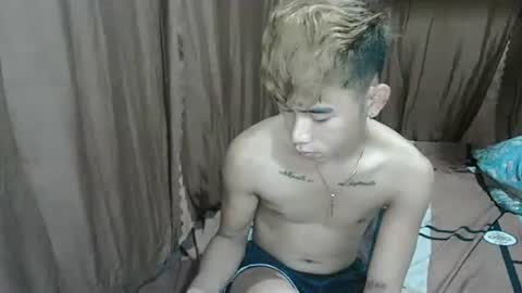 Josh online show from March 23, 12:16 am