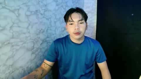 john carlo online show from June 6, 6:25 pm