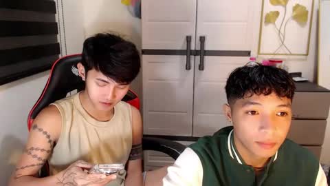 Ethan online show from May 4, 5:47 pm